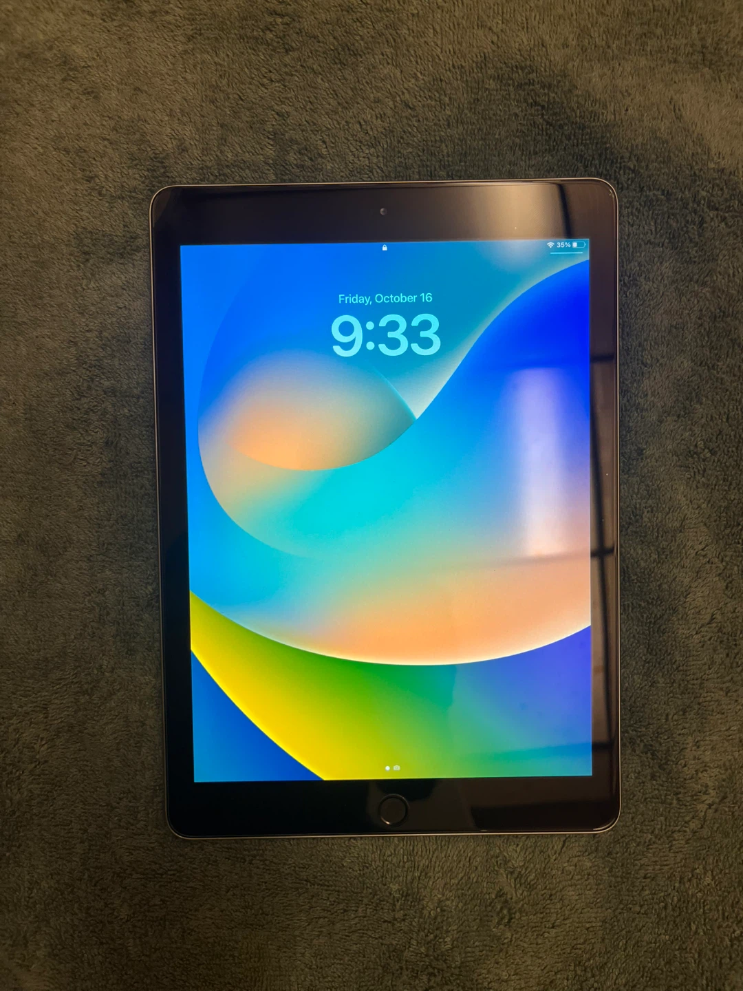 Apple iPad 5th Generation 32GB