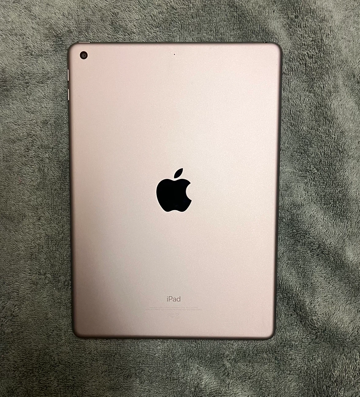 Apple iPad 5th Generation 32GB - photo 3