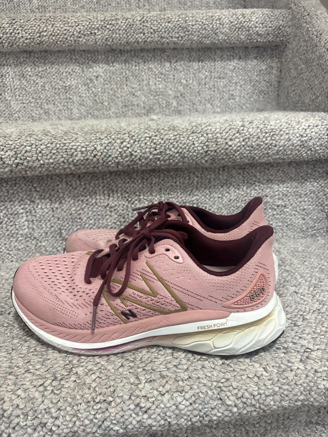 New Balance Fresh Foam 860 Running Shoes