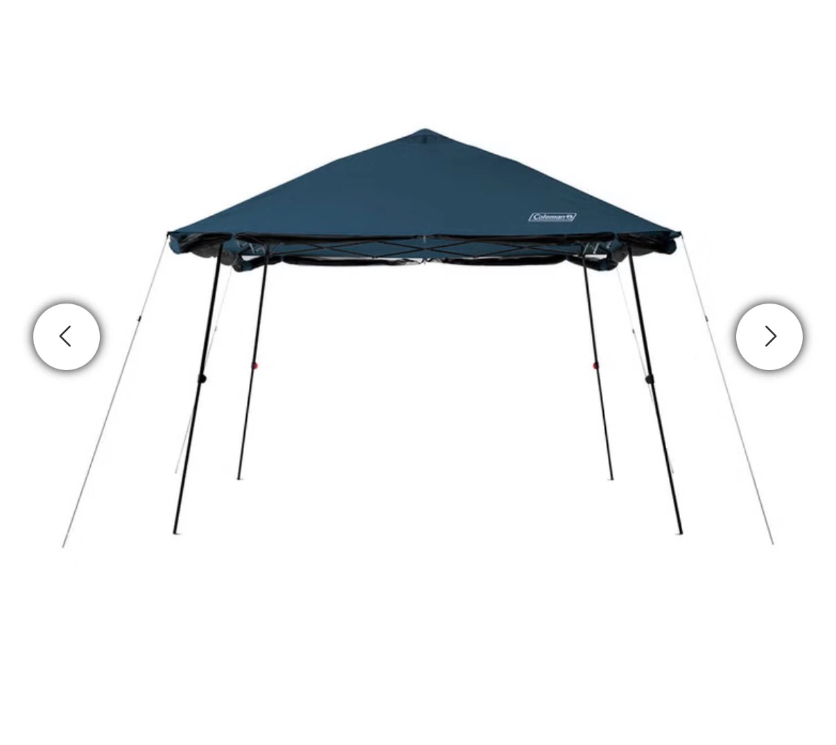 Coleman 13x13 Screenhouse - BNIB - photo 2