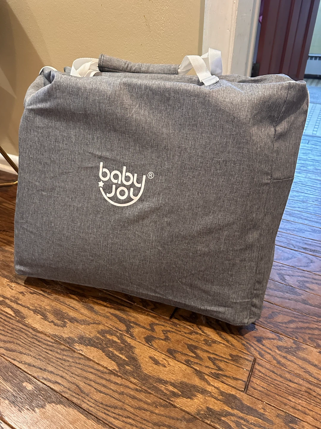 Baby Joy Bedside Bassinet