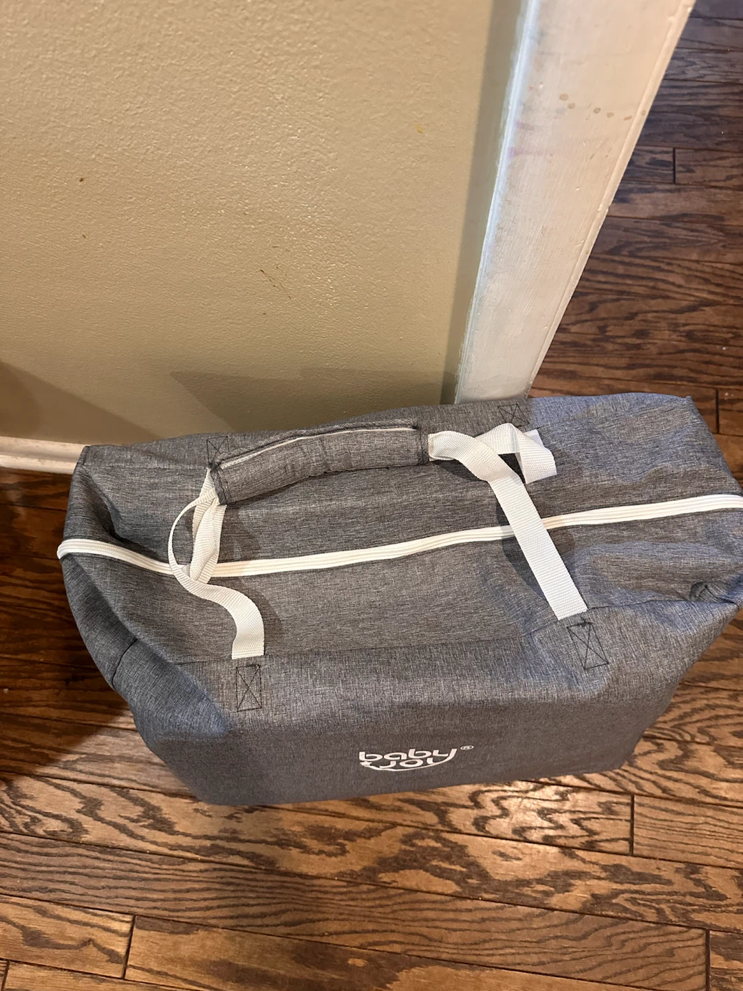 Baby Joy Bedside Bassinet - photo 2