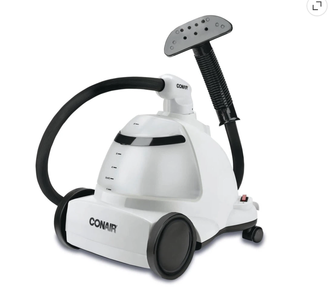 Conair Upright Fabric Steamer
