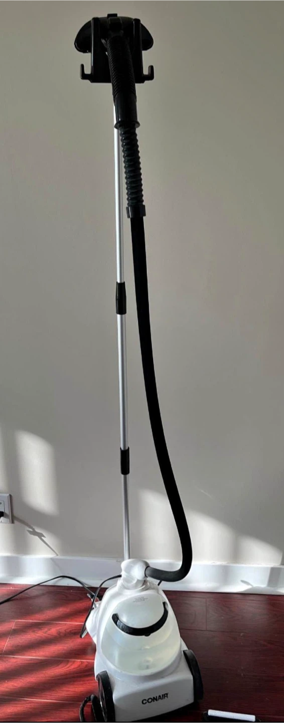 Conair Upright Fabric Steamer - photo 2