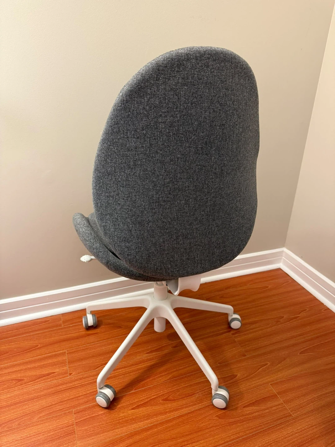 IKEA HATTEFJÄLL Office Chair - photo 2