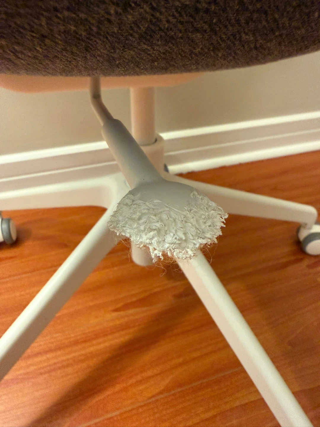 IKEA HATTEFJÄLL Office Chair - photo 3