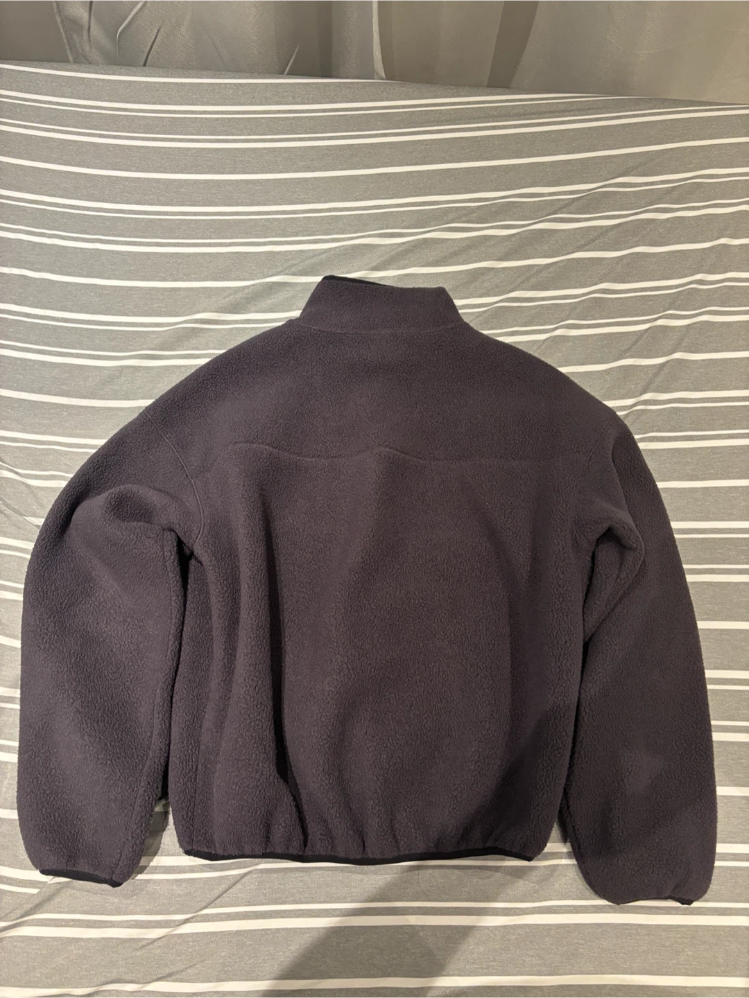 The North Face TNF Red Box 1/2 Zip Fleece Pullover - photo 2