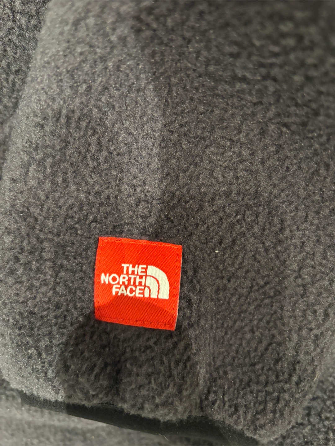 The North Face TNF Red Box 1/2 Zip Fleece Pullover - photo 3