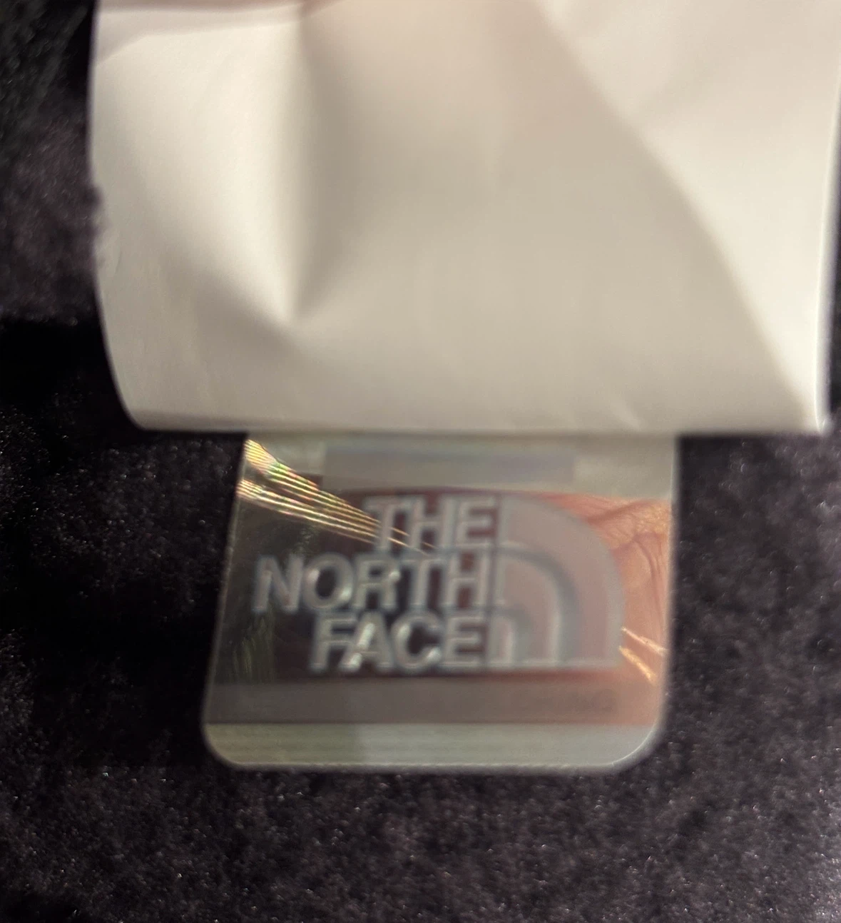 The North Face TNF Red Box 1/2 Zip Fleece Pullover - photo 5