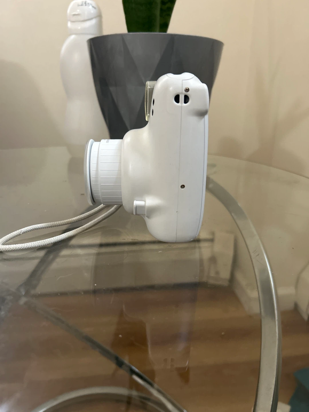 Fujifilm Instax Mini 11 White Camera - photo 2