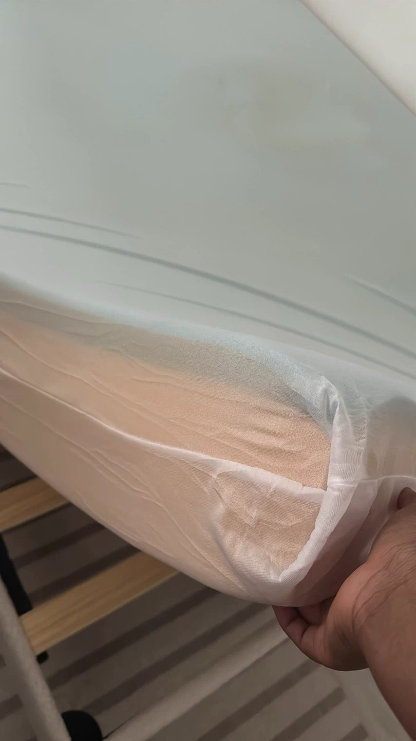 Full - Wayfair Sleep 6 inch Cooling Gel Memory Foam Mattress - photo 3