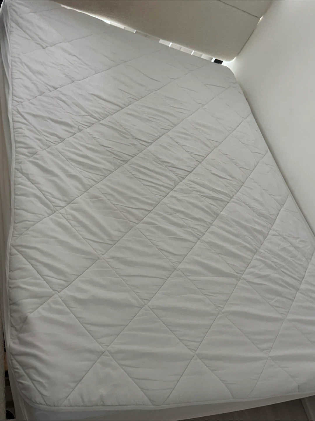 Full - Wayfair Sleep 6 inch Cooling Gel Memory Foam Mattress - photo 5