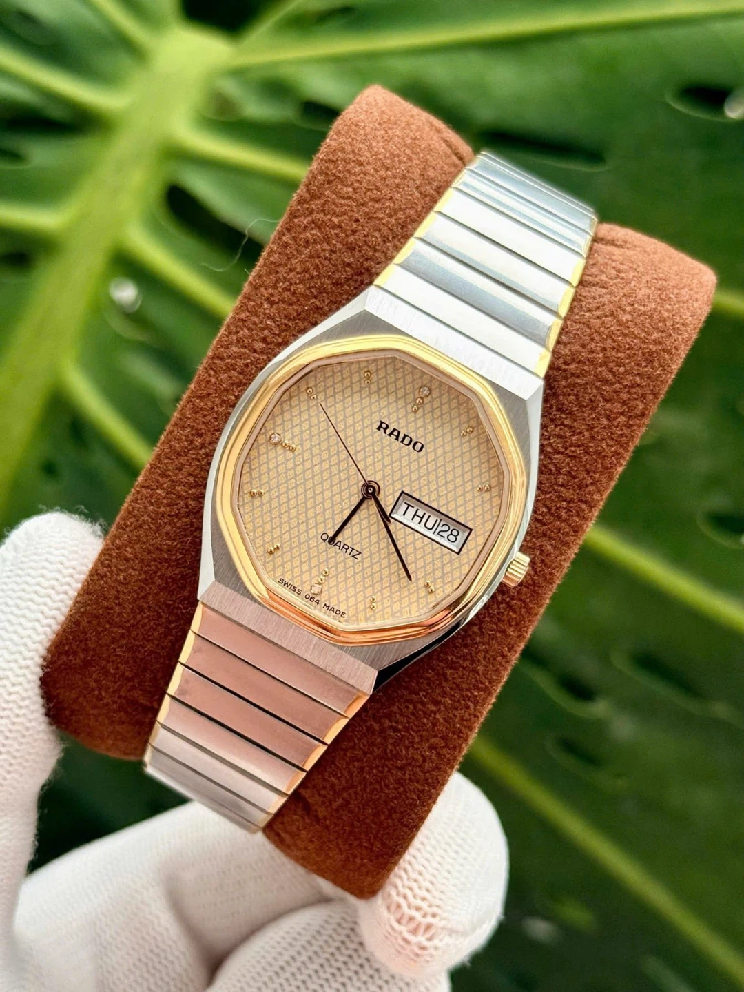 1980𝓢 𝓥𝓲𝓷𝓽𝓪𝓰𝓮 𝓡𝓪𝓭𝓸 𝓠𝓾𝓪𝓻𝓽𝔃 𝔀𝓪𝓽𝓬𝓱, 𝓡𝓮𝓯𝓮𝓻𝓮𝓷𝓬𝓮 114.3480