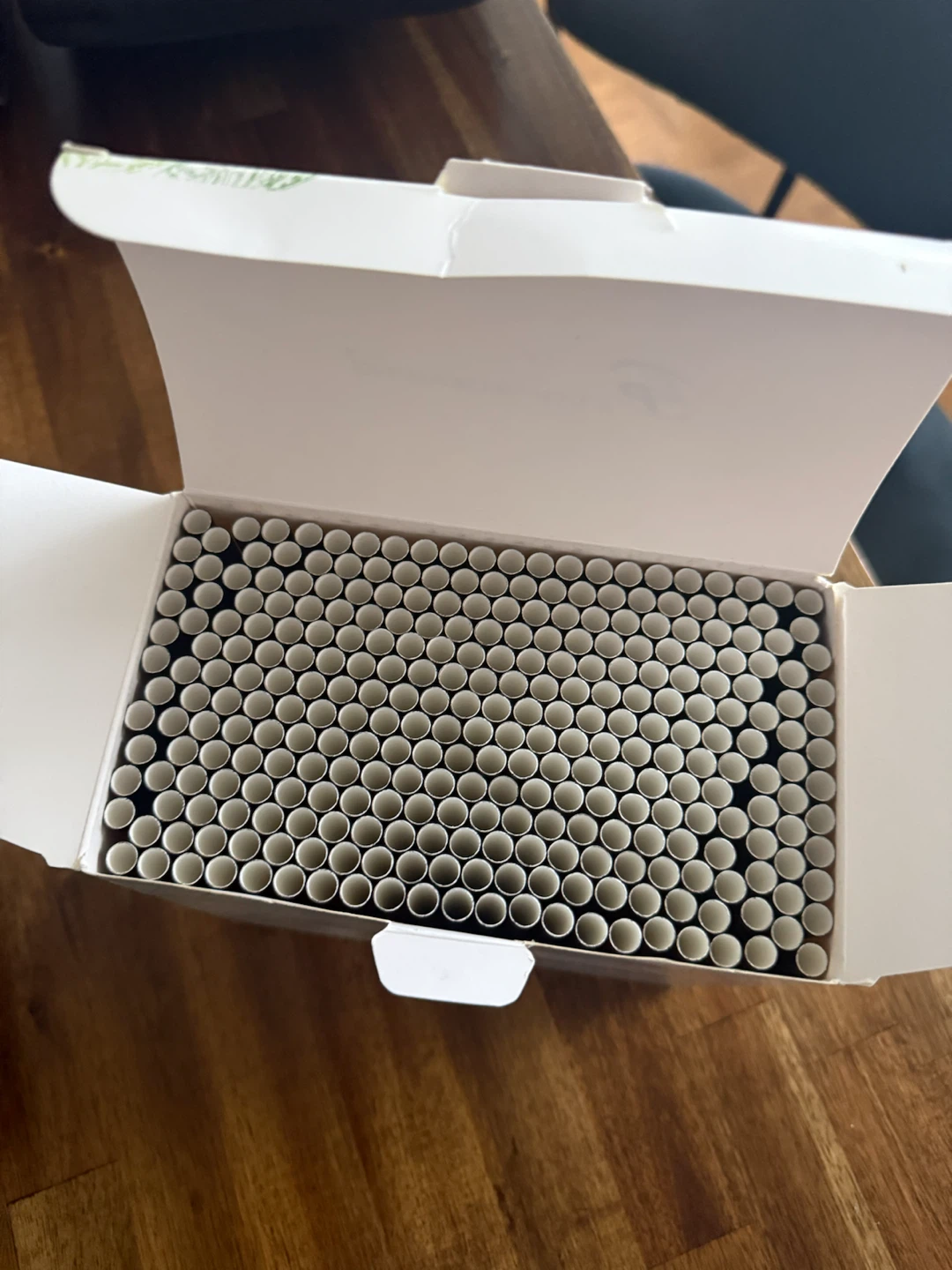 Paper Straws - photo 2