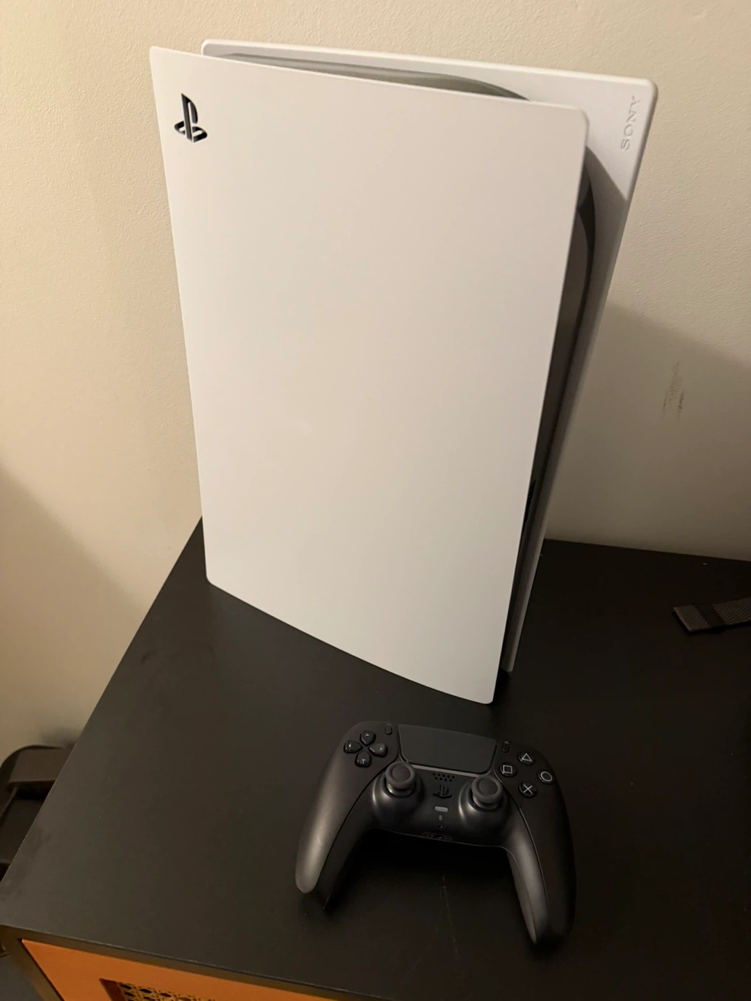 Sony PlayStation 5 Console with Controller