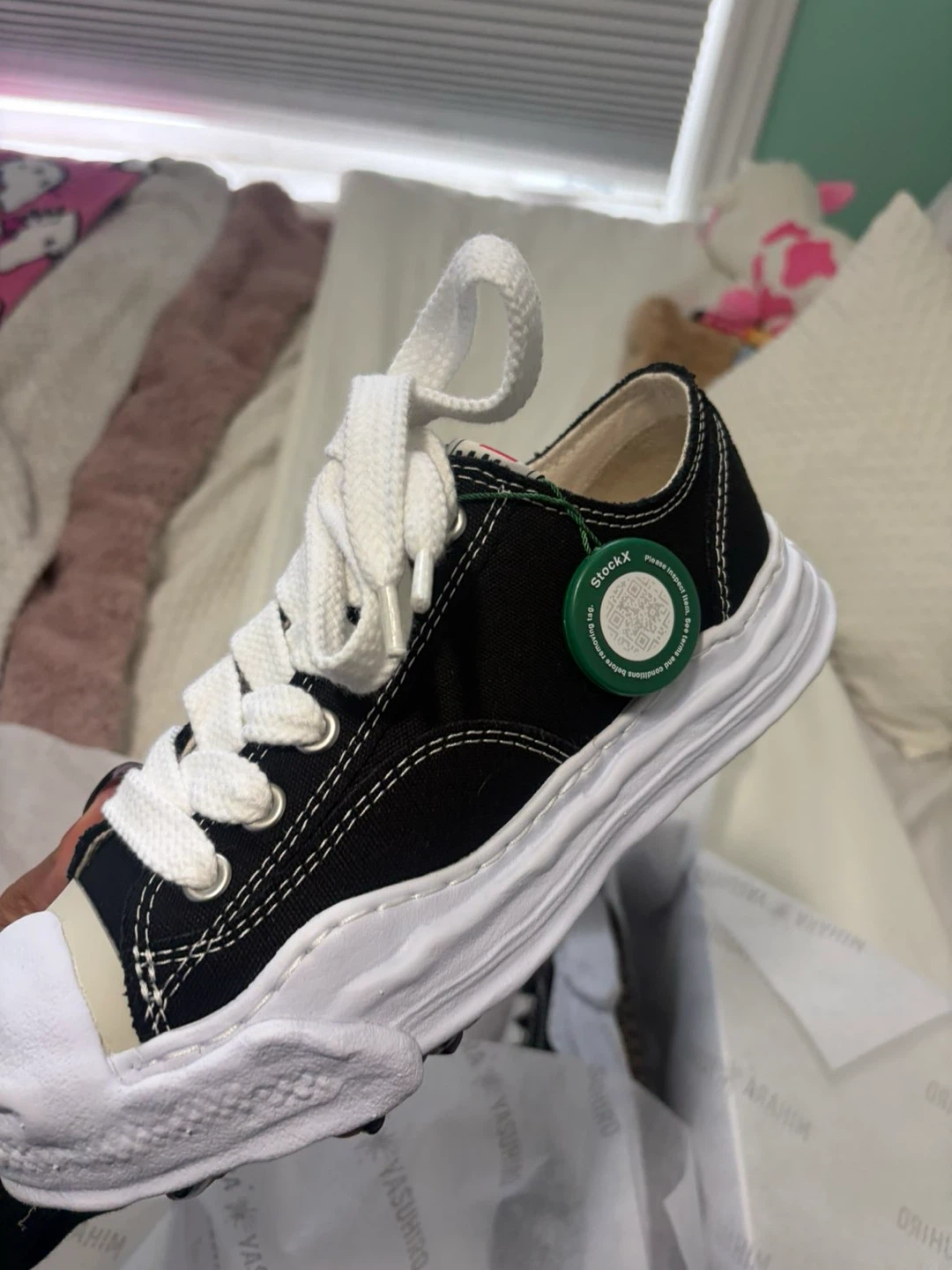 Maison Miharas Shoes - photo 5