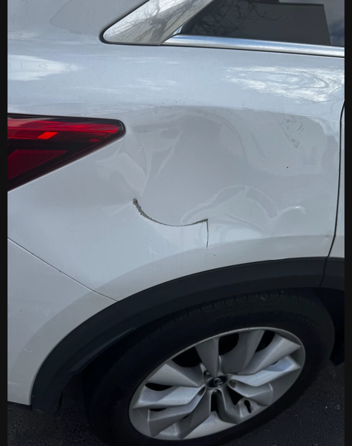 Mobile or Bodywork on the spot