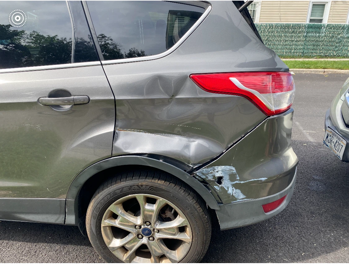 Mobile or Bodywork on the spot - photo 5