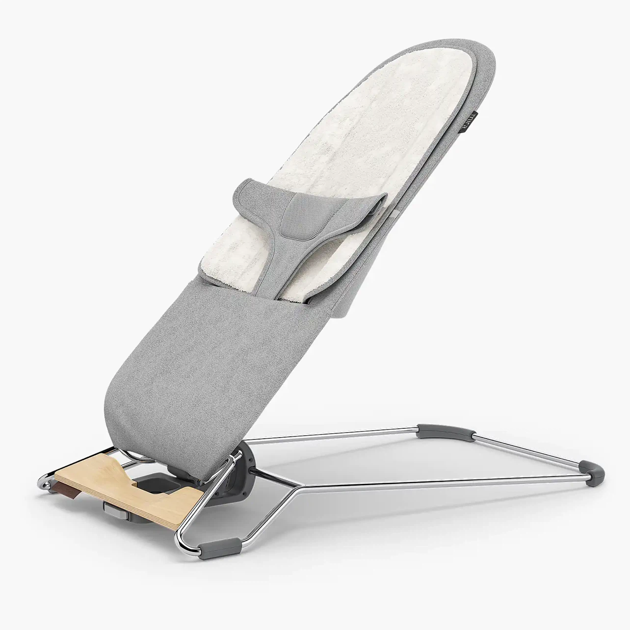 New UPPAbaby Mira 2-in-1 Bouncer & Seat Portable, Infant/Toddler