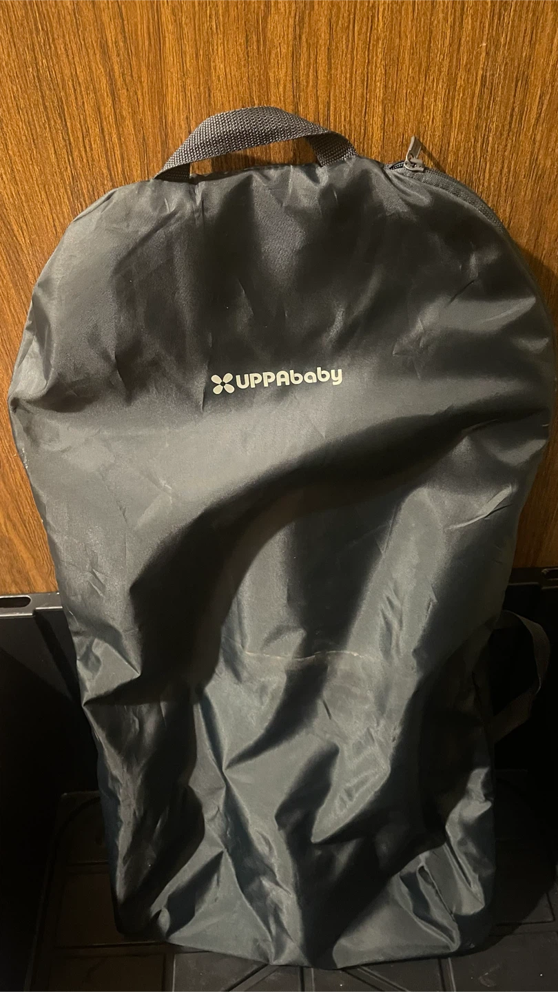 New UPPAbaby Mira 2-in-1 Bouncer & Seat Portable, Infant/Toddler - photo 3