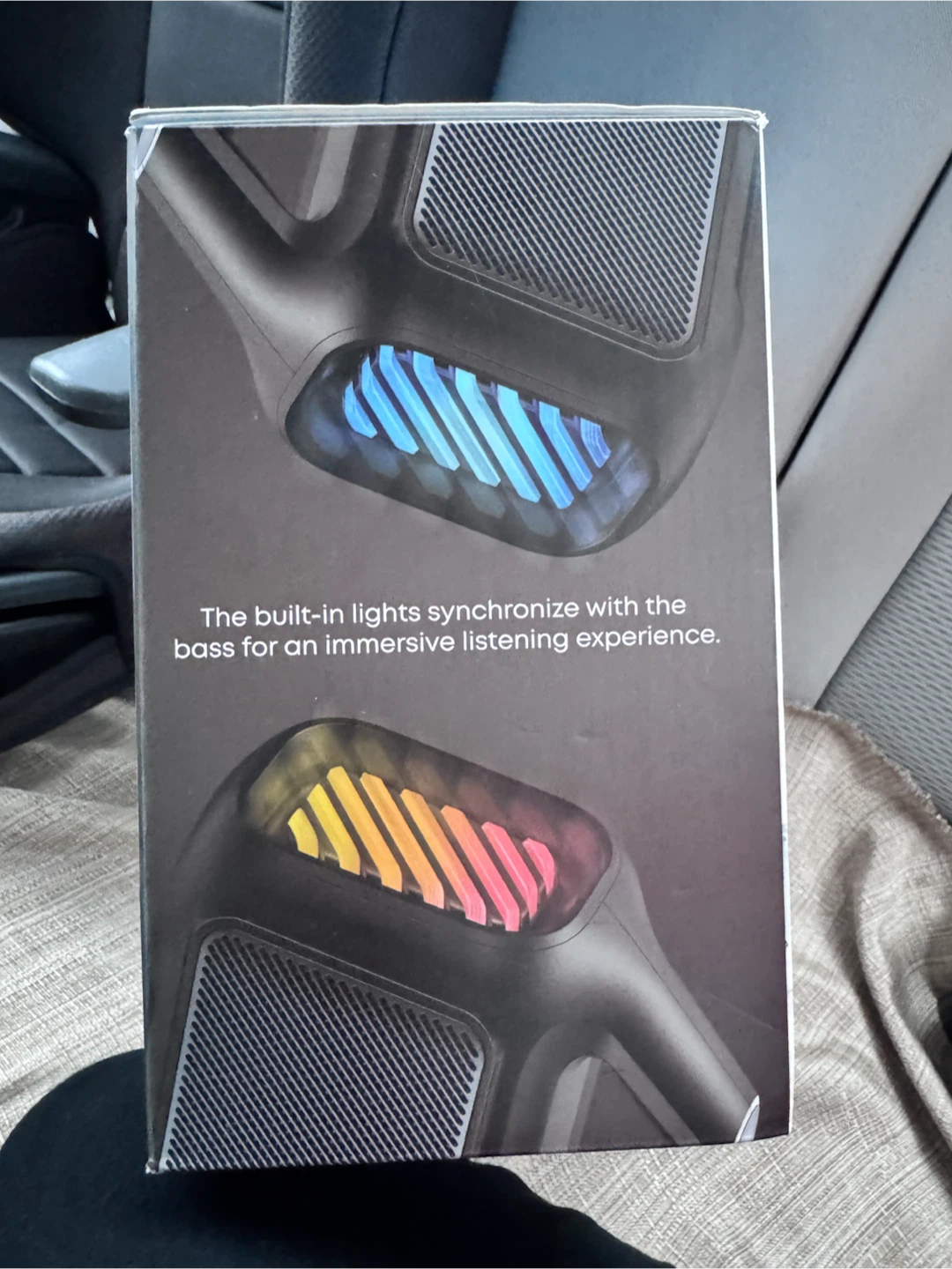 Soundcore Boom 2 Portable Bluetooth Speaker - photo 3