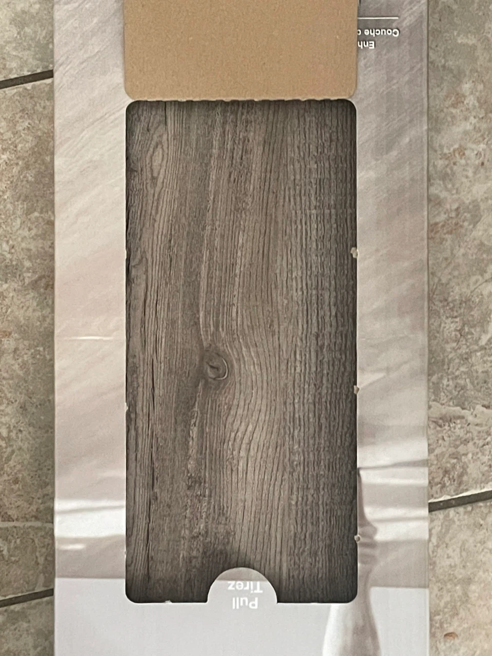 Lifeproof Valley Wood Vinyl Plank Flooring - photo 4