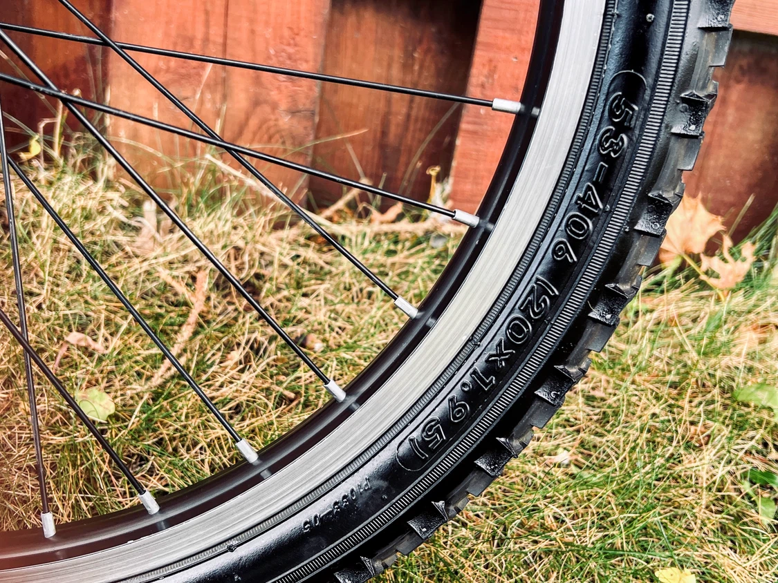 TREK PRECALIBER 20” MOUNTAIN BIKE - photo 4
