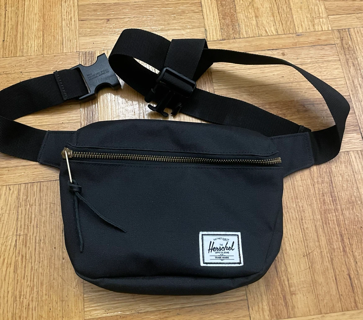 Herschel Classic Hip Pack