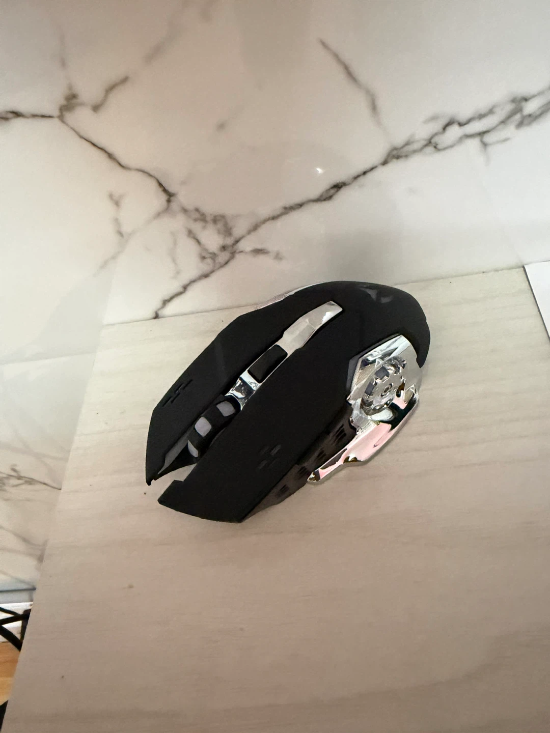 Wireless Gaming Mouse
