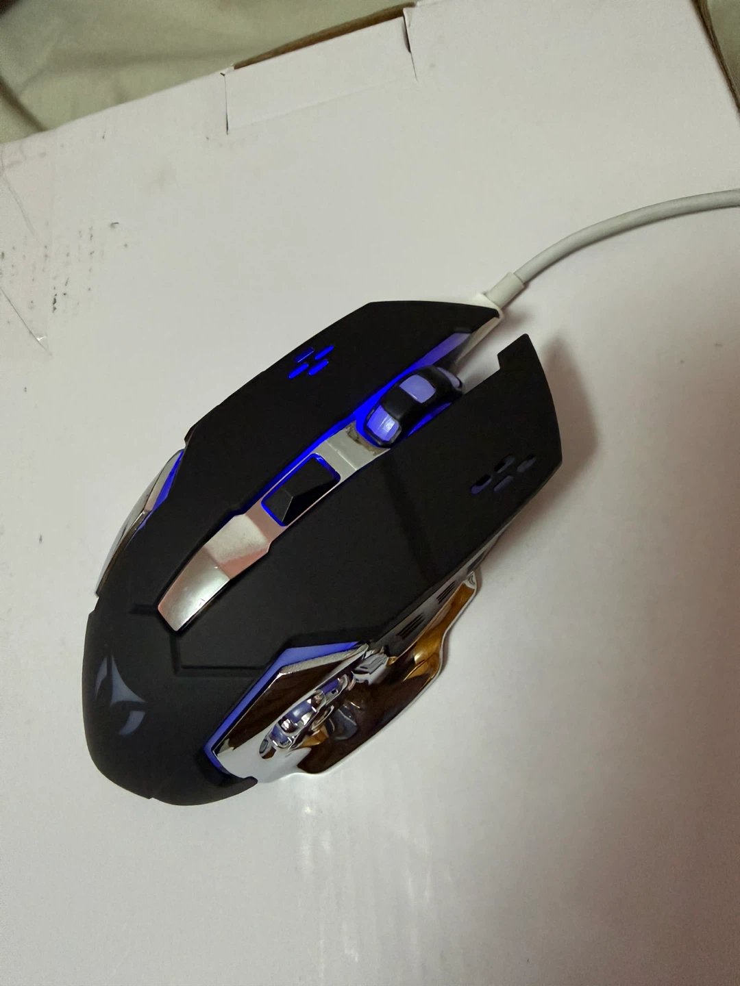 Wireless Gaming Mouse - photo 4