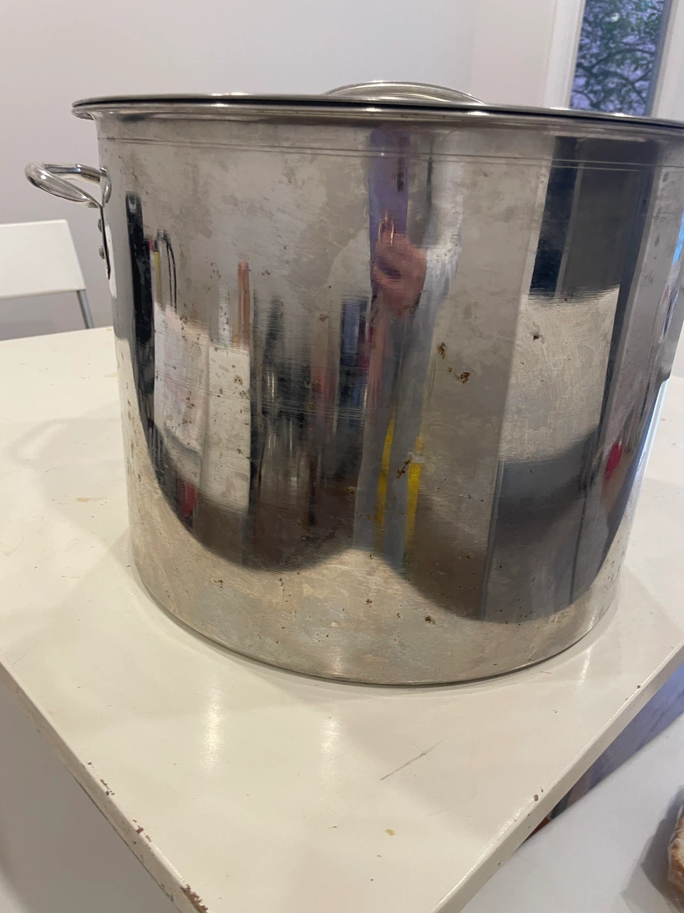 Cuisinart pots and pans
