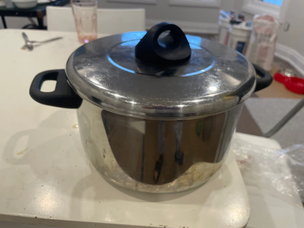 Cuisinart pots and pans - photo 3