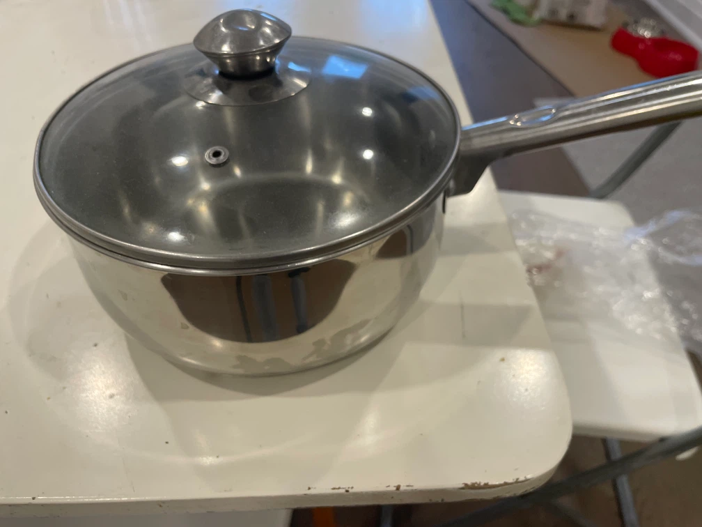 Cuisinart pots and pans - photo 5