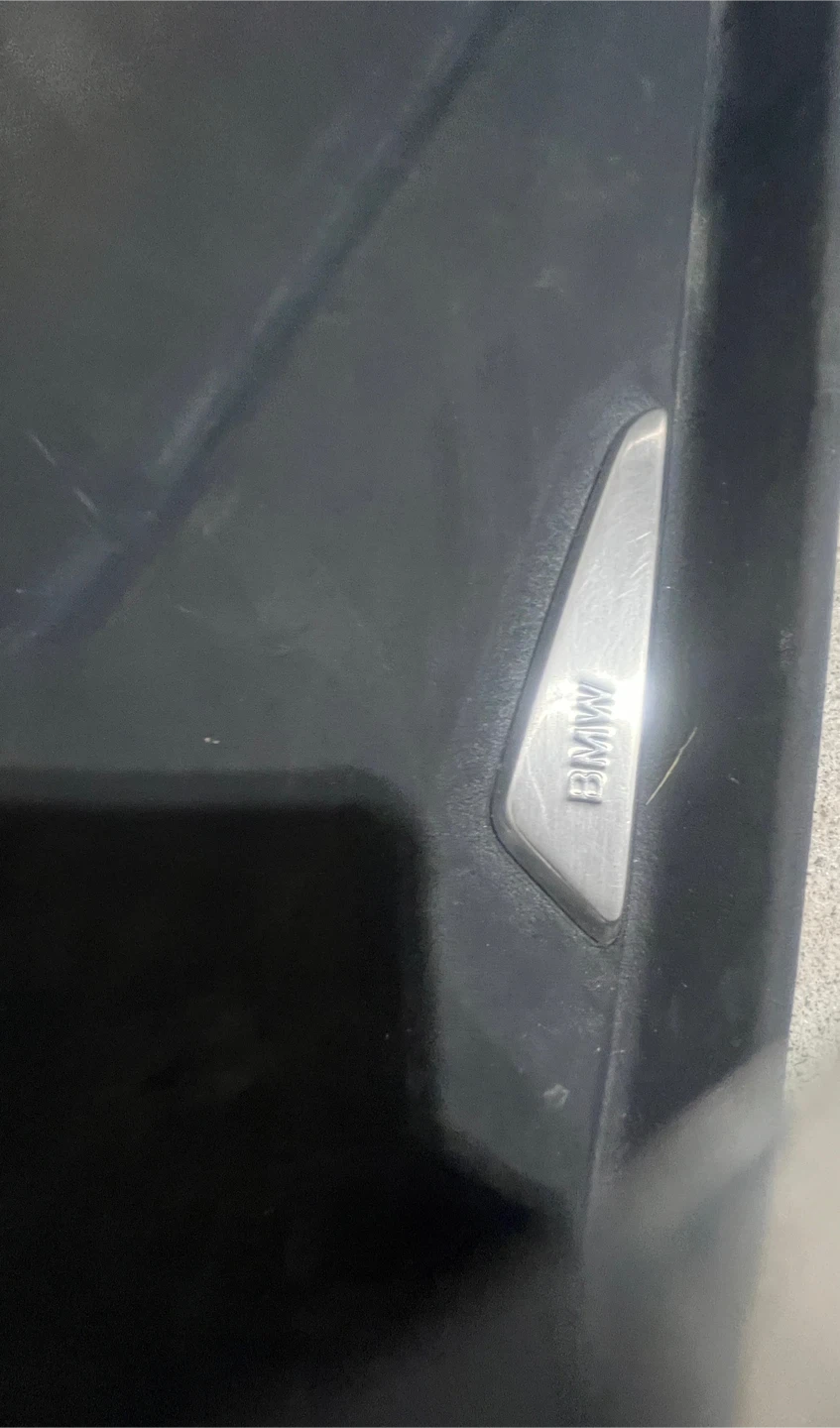 Genuine BMW All-Weather Floor Mats - photo 2