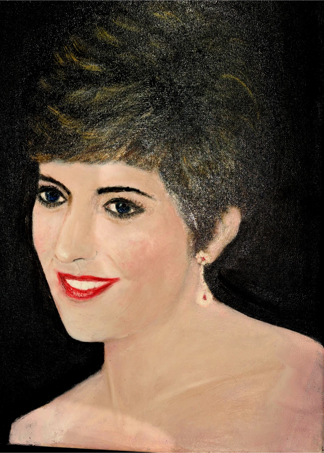 Princess Diana