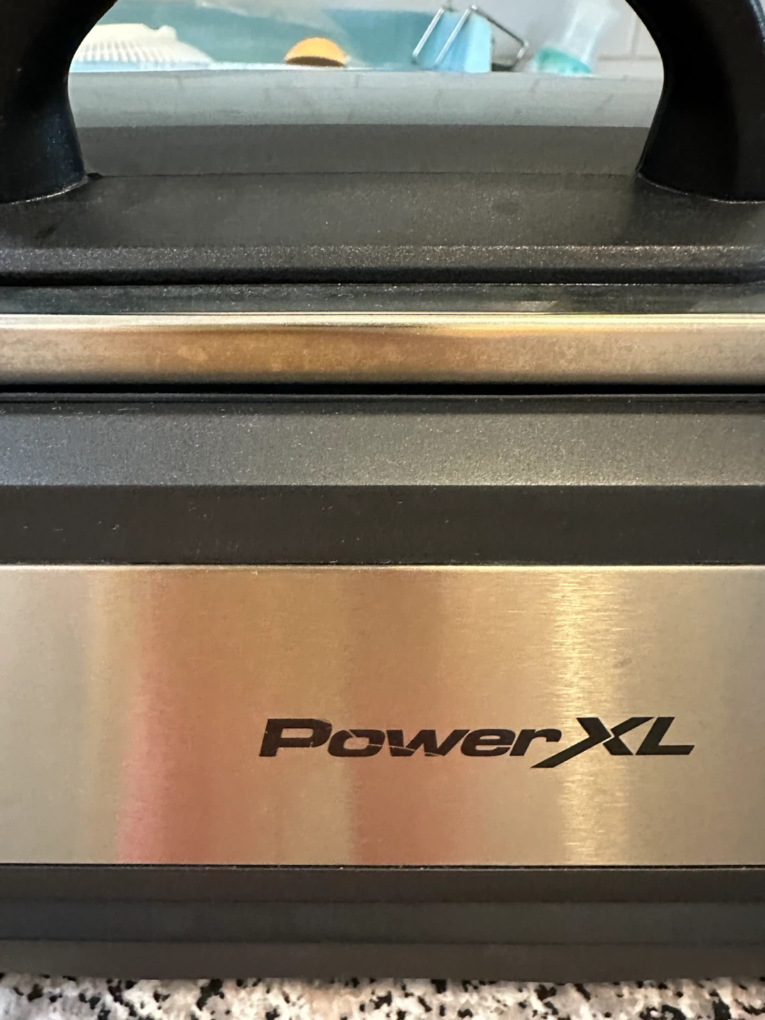 PowerXL Smokeless Grill
