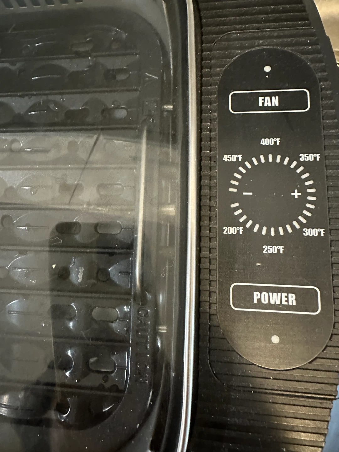 PowerXL Smokeless Grill - photo 2