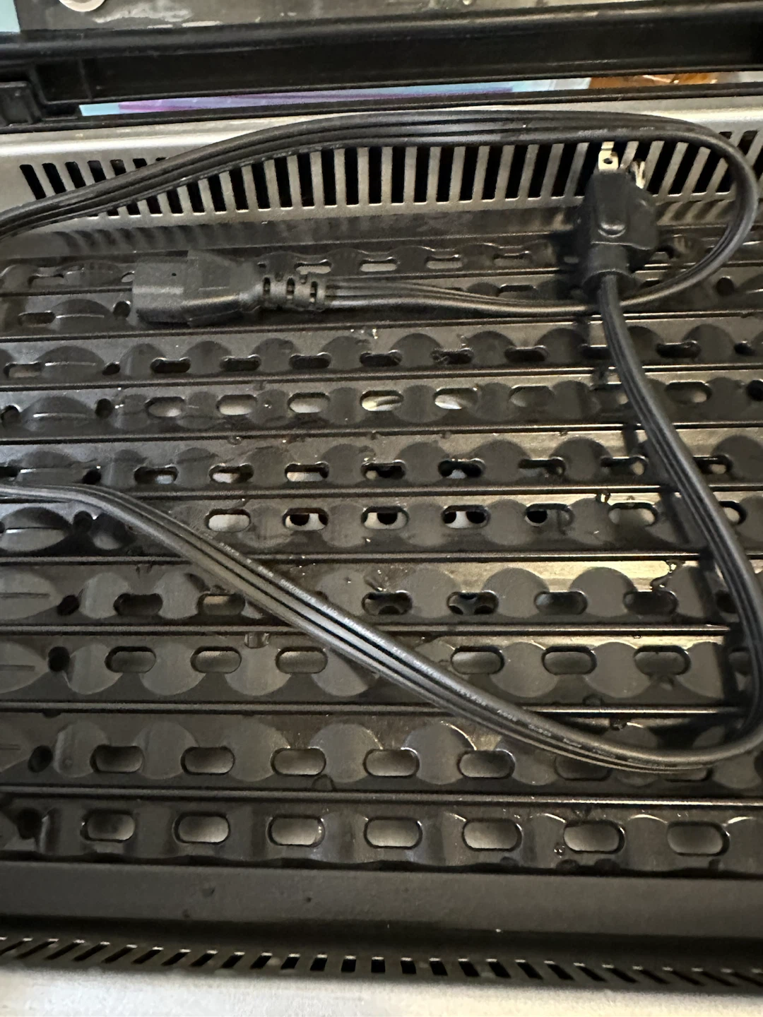 PowerXL Smokeless Grill - photo 3