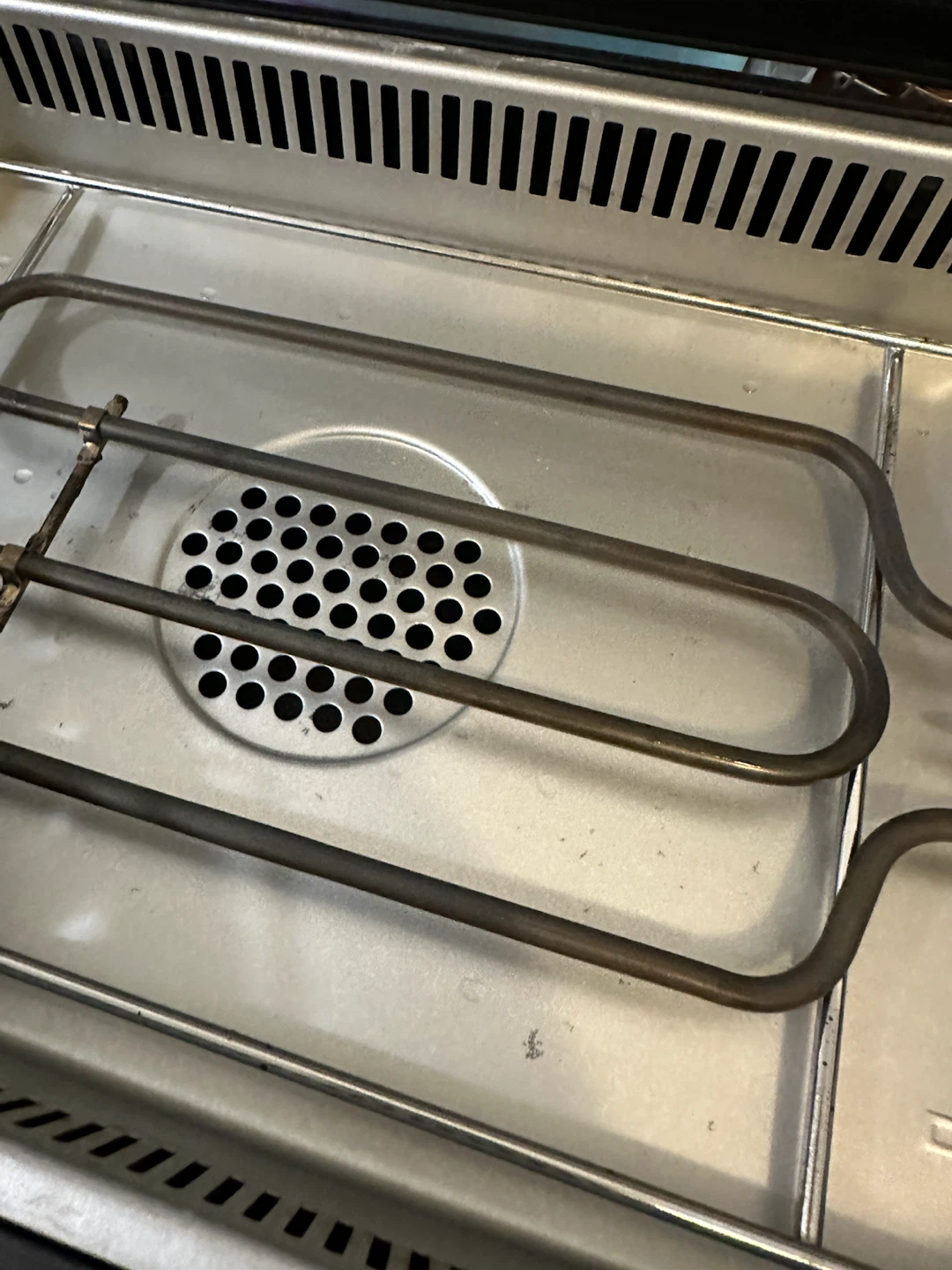 PowerXL Smokeless Grill - photo 4
