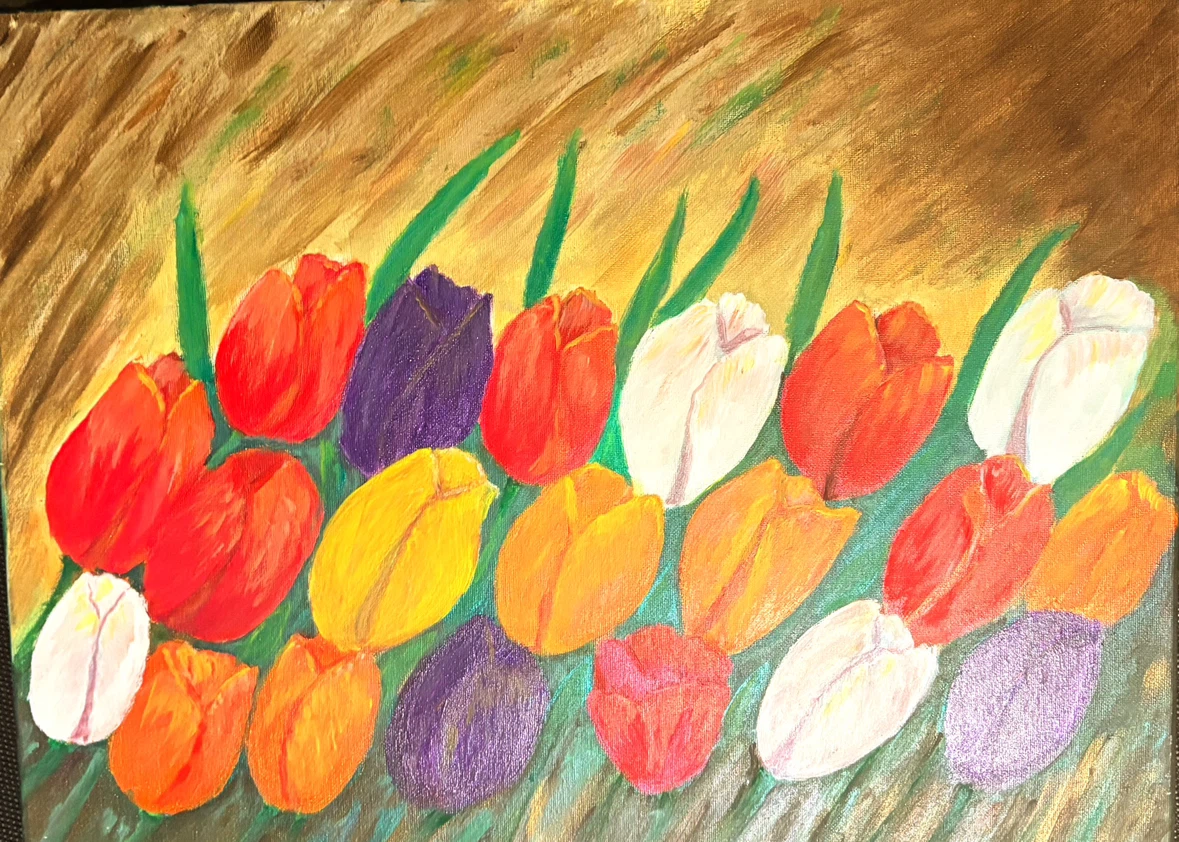Wall decore