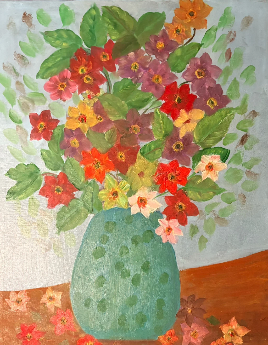 Wall Decore