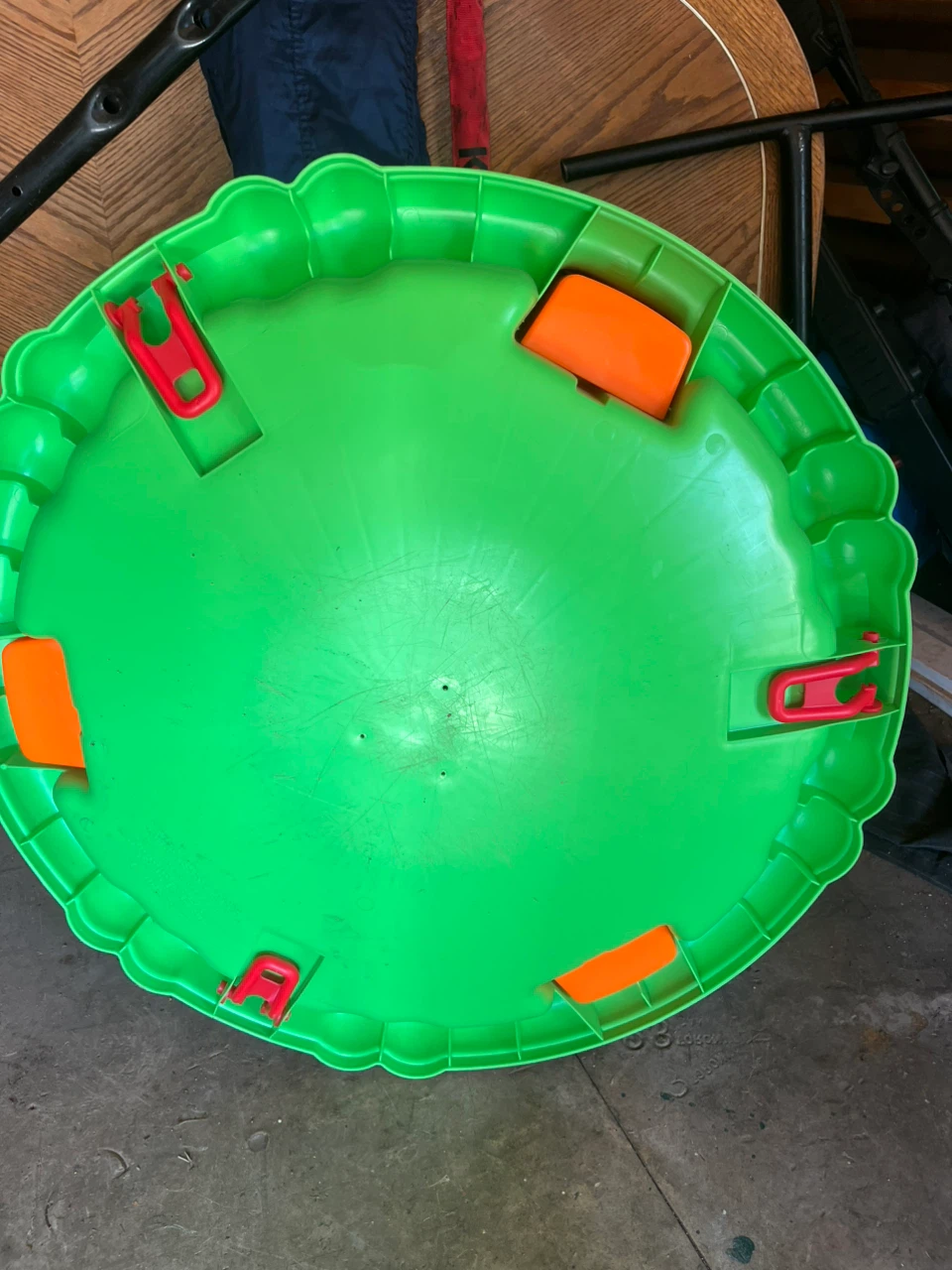 Evenflo Baby ExerSaucer - photo 3