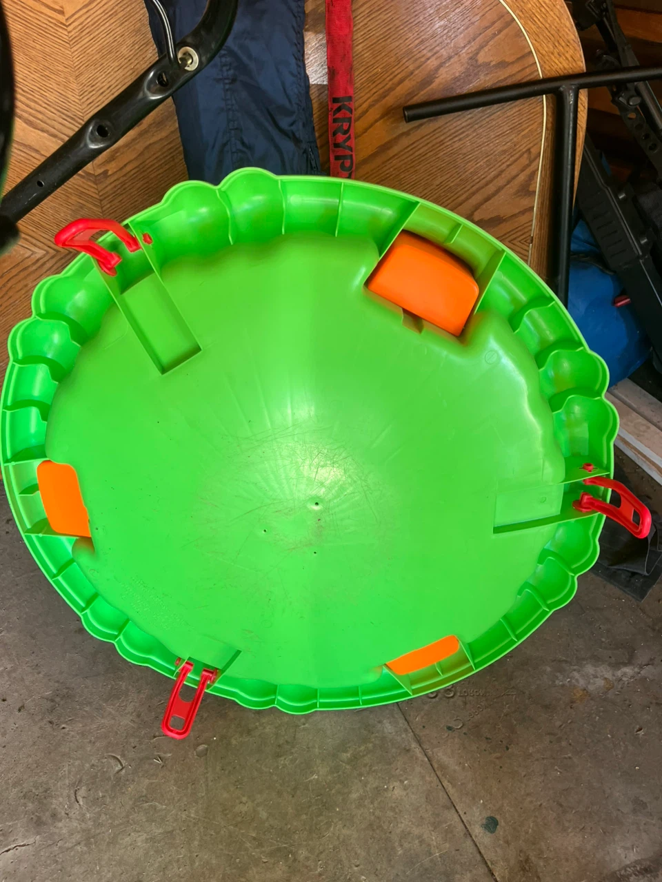 Evenflo Baby ExerSaucer - photo 4