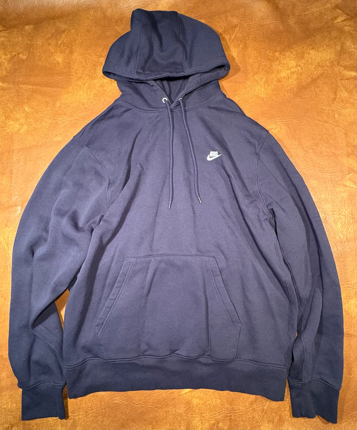 Nike Club Fleece Hoodie