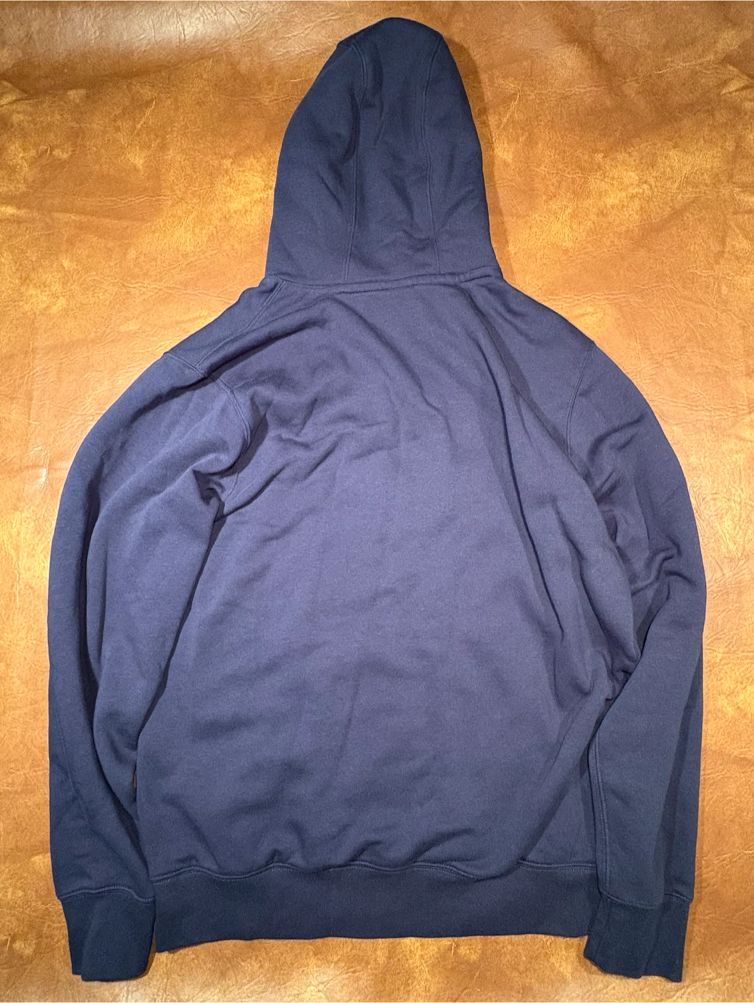 Nike Club Fleece Hoodie - photo 2