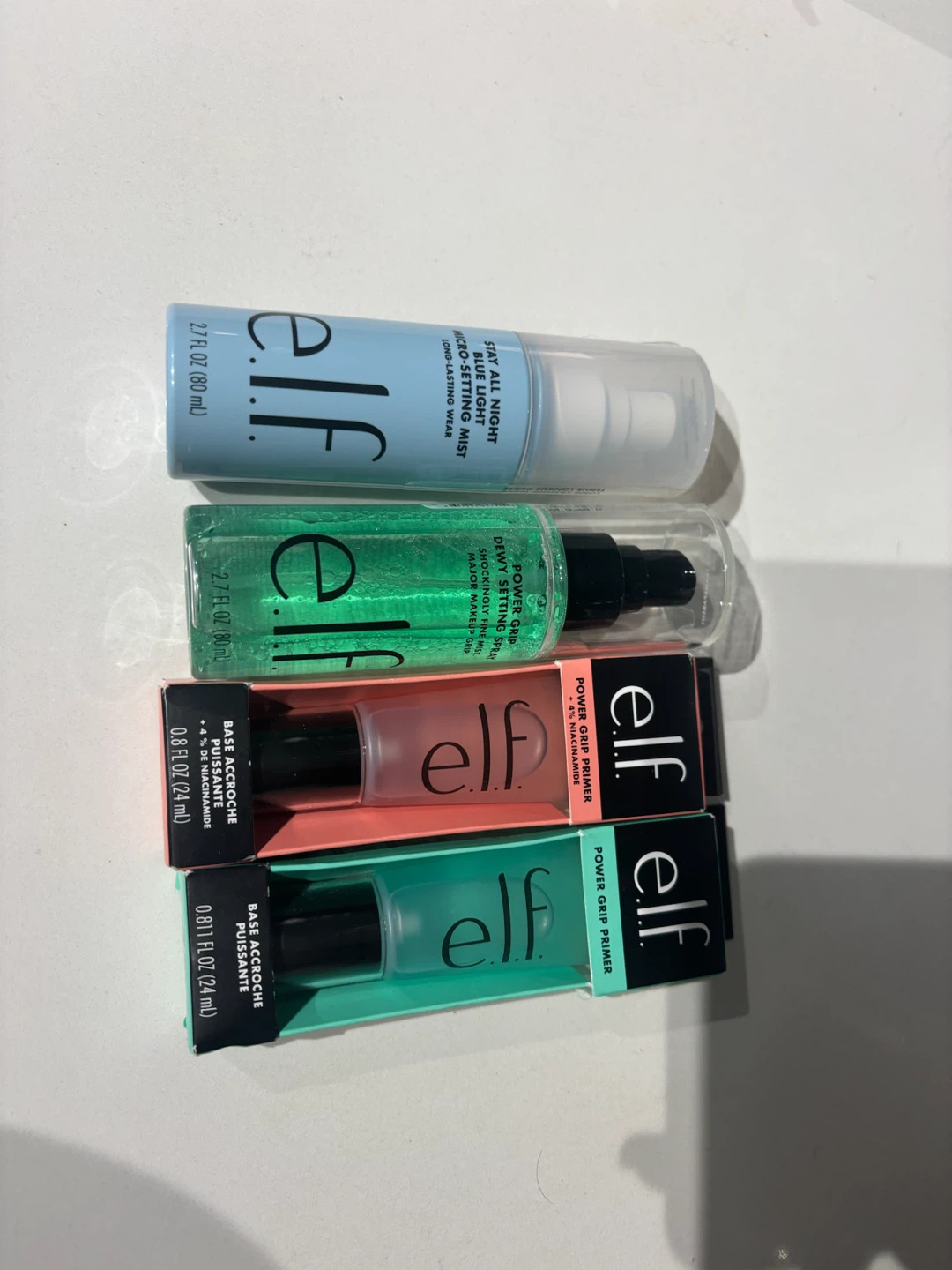 Brand new e.l.f. Cosmetics Makeup Bundle-$25