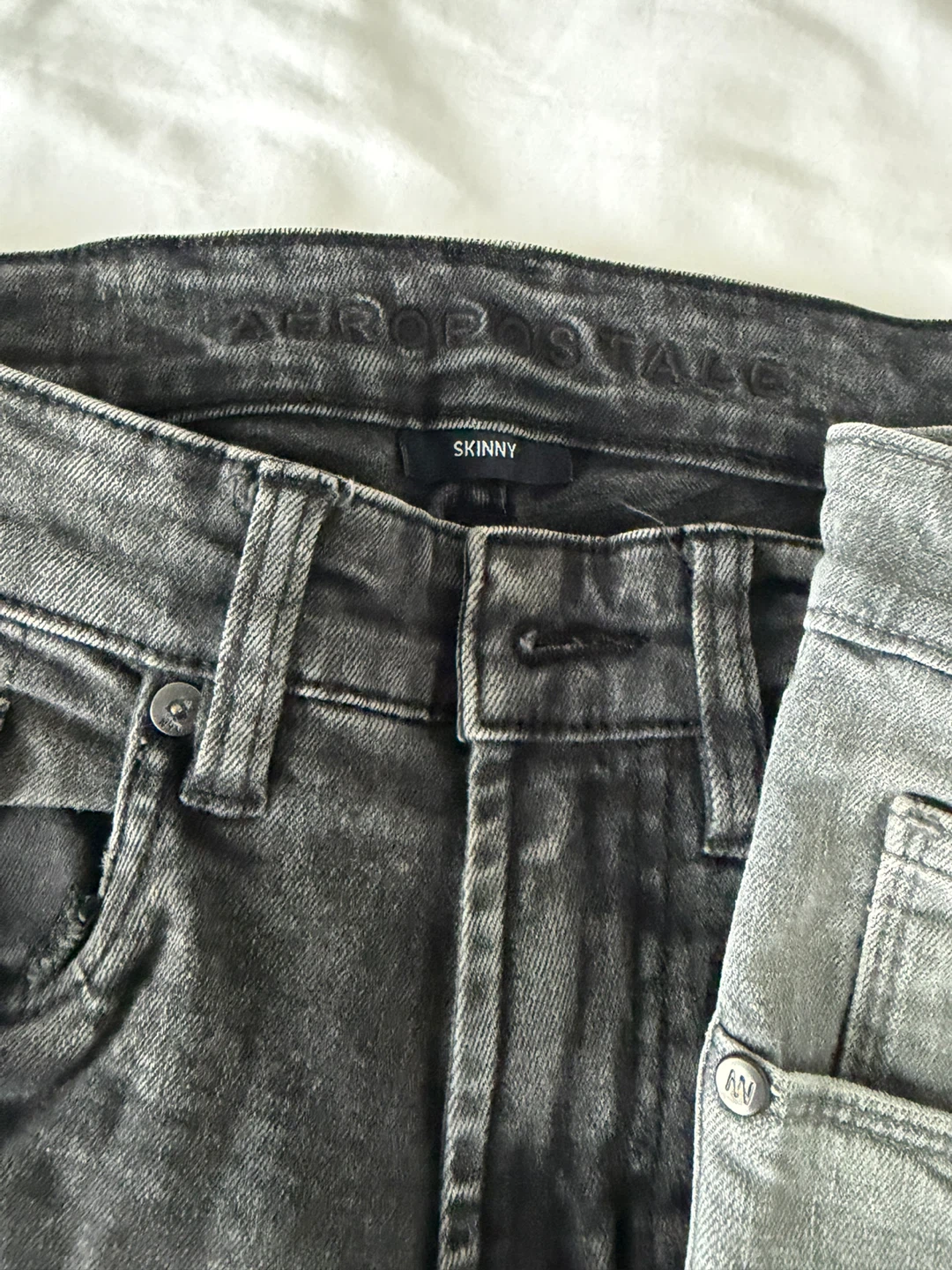 Assorted Men's Skinny Jeans Bundle size 30 - photo 3