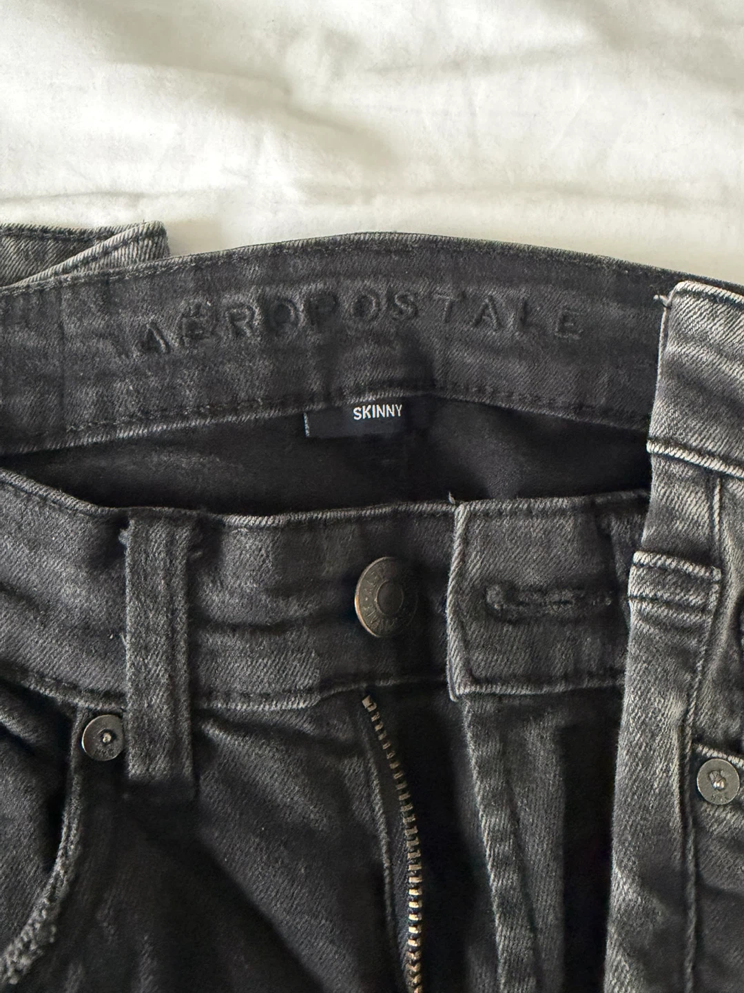 Assorted Men's Skinny Jeans Bundle size 30 - photo 4