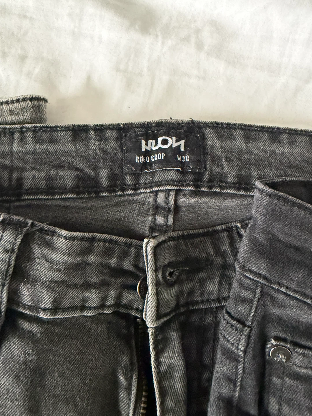 Assorted Men's Skinny Jeans Bundle size 30 - photo 5
