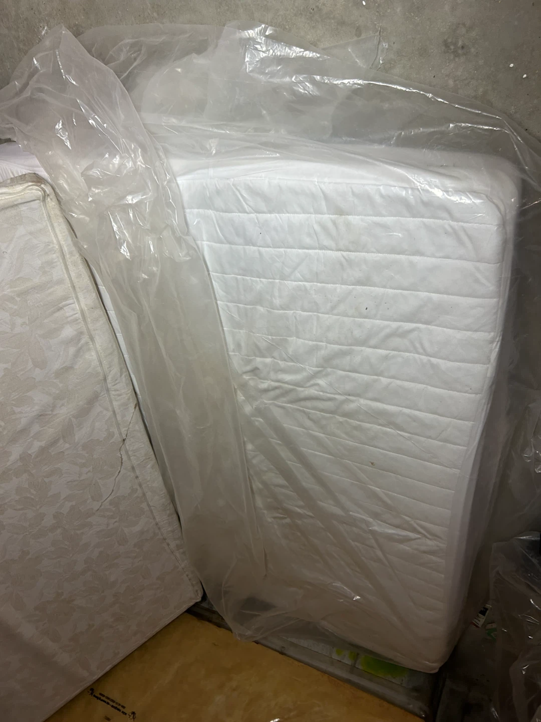 Single and double custom made medium haFoamMattress - photo 2